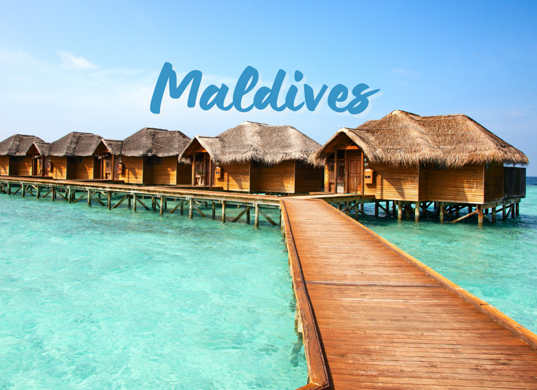 Maldives